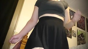 Cheeky View