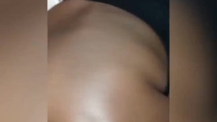 DonOmar757 Ebony Cougar Gangbang