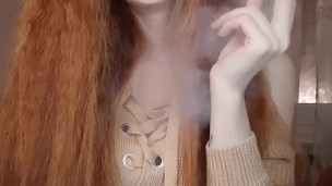 smoke