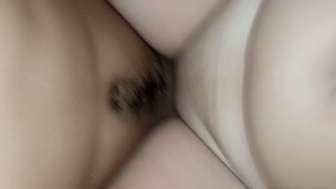 Un rapidito Con la Amiga de Mi Novia bien putita